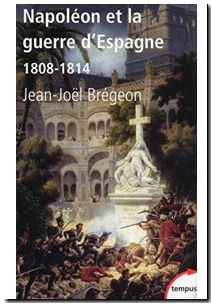 Napoléon et la guerre d'Espagne