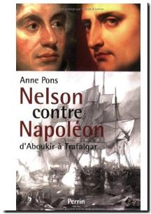 Nelson contre Napoléon