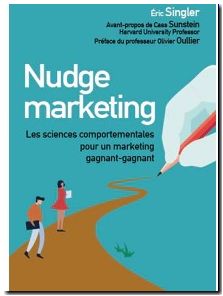 Nudge marketing