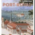 Port-Royal, Michel Carmona