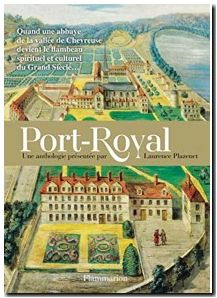 Port-Royal histoire