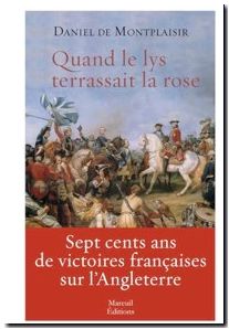 Quand Le Lys Terrassait La Rose