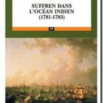 Suffren dans l&rsquo;Océan indien (1781-1783), Claude des Presles