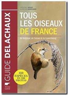 Tous les oiseaux de France