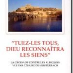 Tuez-les tous, Dieu reconnaitra les siens, Jacques Berlioz