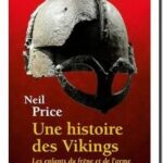 Une histoire des Vikings, Neil Price