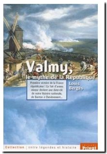 Valmy, le mythe de la République