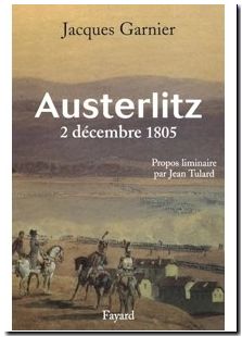 Austerlitz 2 Decembre 1805