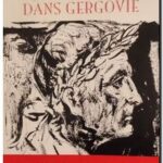César est entré dans Gergovie, Paul Eychart