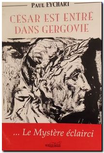 César est entré dans Gergovie