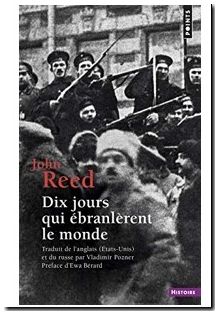 Dix Jours qui ébranlèrent le monde