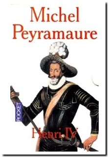 Henri IV biographie