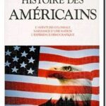 Histoire des Américains, Daniel Boorstin