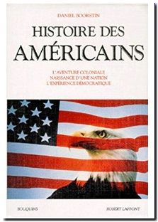 Histoire des Américains