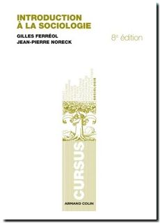 Introduction À La Sociologie