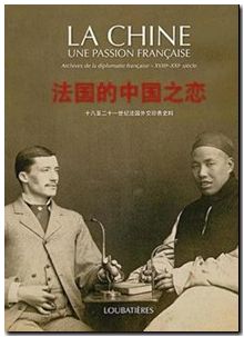 La Chine une passion française