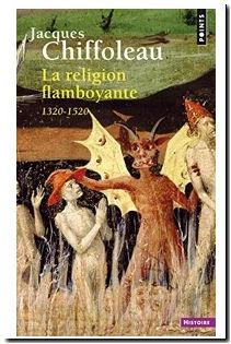 La Religion Flamboyante - France (1320-1520)
