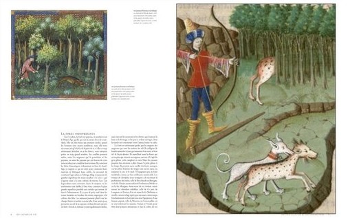 Le Moyen Age - page 55