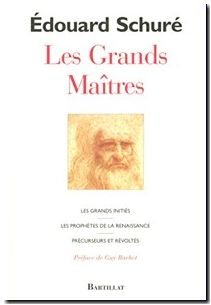 Les Grands Maîtres -