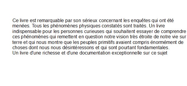 Les phénomènes physiques du mysticisme, Thurston Herbert