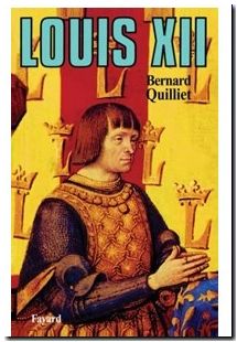 Louis XII - Père du Peuple