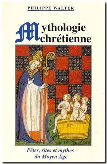 Mythologie chrétienne