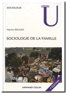 Sociologie de la famille