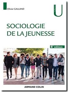 Sociologie de la jeunesse