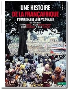 Une histoire de la Françafrique