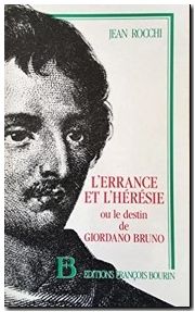 le Destin de Giordano Bruno