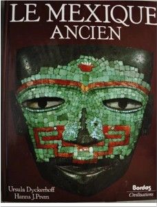Le Mexique ancien
