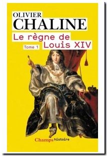 Le règne de Louis XIV