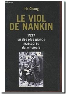 Le viol de Nankin