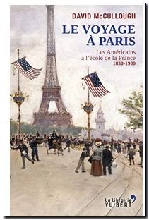 Le voyage à Paris - Les Américains à l'école de la France