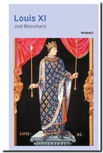 Louis XI biographie