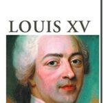 Louis XV, Jean-Christian Petitfils