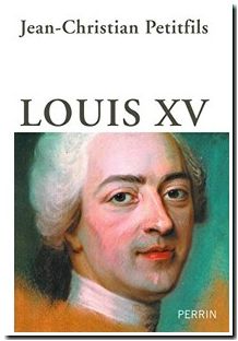 Louis XV -