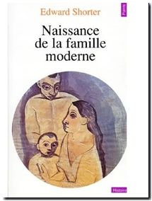 Naissance de la famille moderne