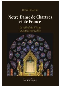 Notre-Dame de Chartres et de France