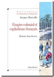 Empire colonial et capitalisme français