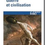 Guerre et civilisation, Arnold Joseph Toynbee