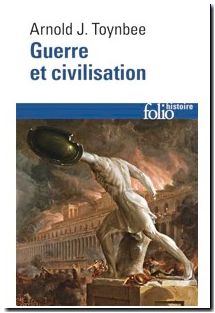 Guerre et civilisation
