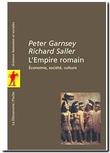 L'Empire romain - Économie, société, culture