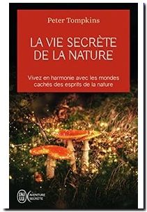 La vie secrète de la nature