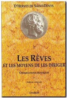 Les Rêves Et Les Moyens De Les Diriger