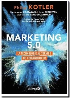Marketing 5.0