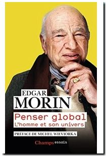 Penser global - L'homme et son univers