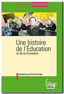 Une histoire de l'éducation et de la formation