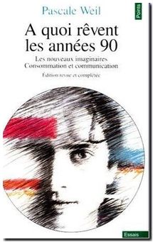 a quoi rêvent les années 90