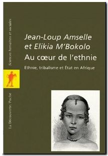 Au coeur de l'ethnie